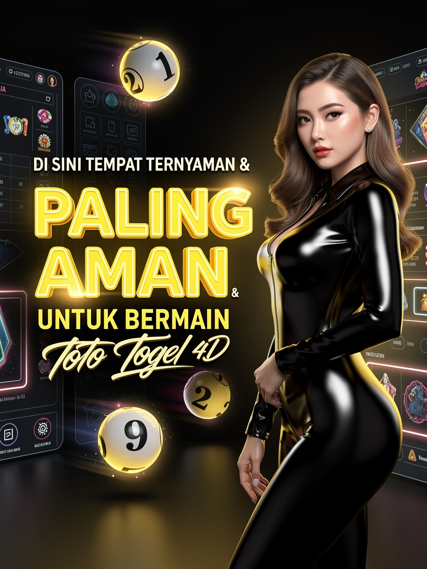 HANOMAN4D — banner utama